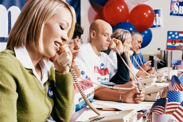 Impact of Citizens United on American Elections