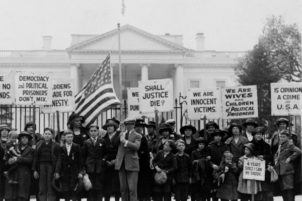 Political Movements and Their Influence