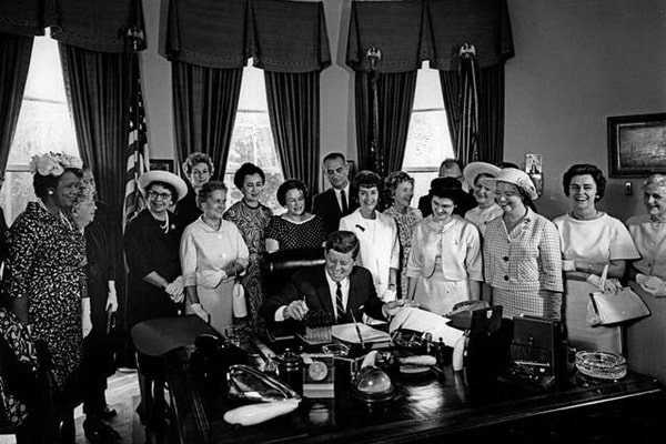 Political Movements and Their Influence