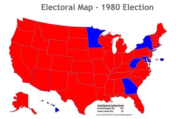 1980 Election