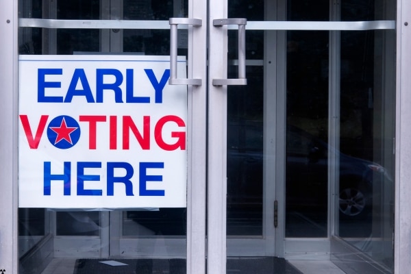 Voting Rights Across America