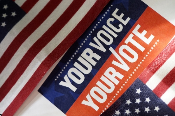 Voting Rights Across America