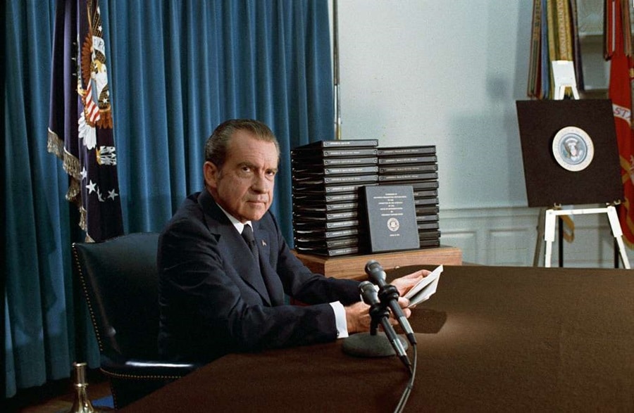 Watergate