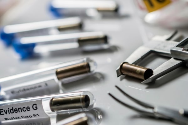 Mysteries of the Kennedy Assassination