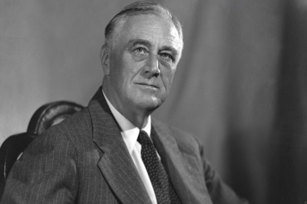 How the New Deal Reshaped America