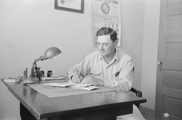 How the New Deal Reshaped America