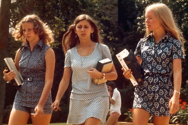 How Title IX Has Shaped Gender Equality