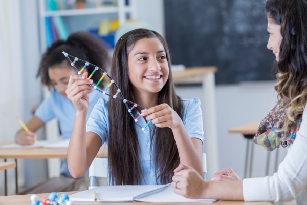 How Title IX Has Shaped Gender Equality