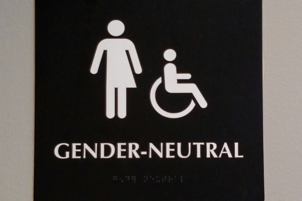 Gender and Identity Politics