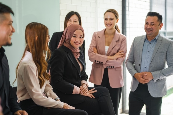 Gender and Identity Politics