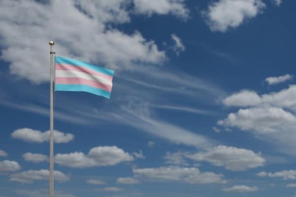 Gender and Identity Politics