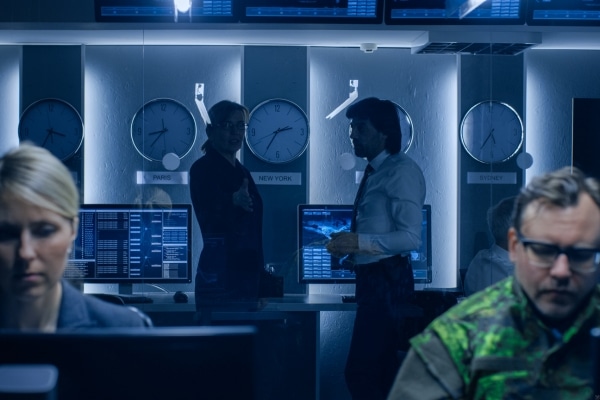 Can the U.S. Keep Its Global Power Status?