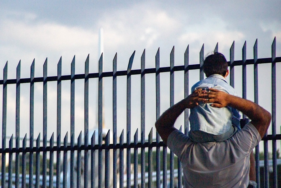 Why Immigration Is the New Political Flashpoint