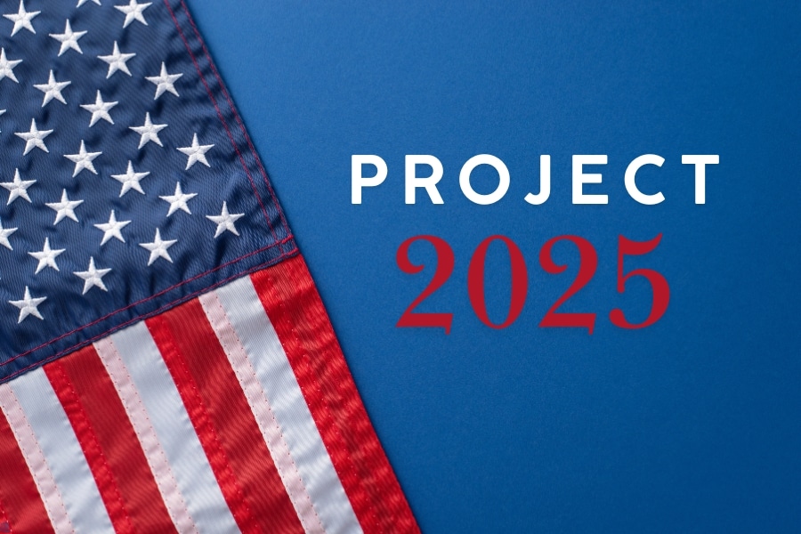Project 2025