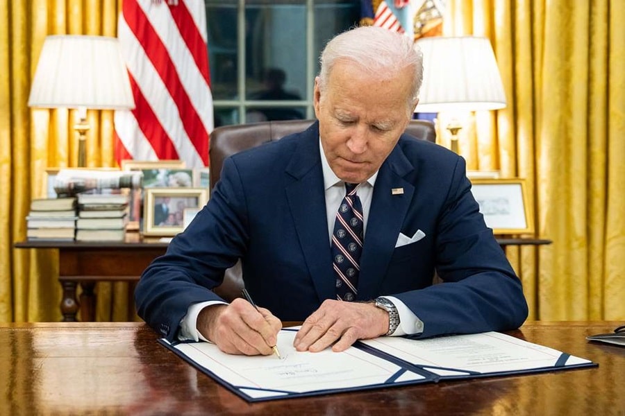 What Legacy Will The Biden Administration Leave Behind?
