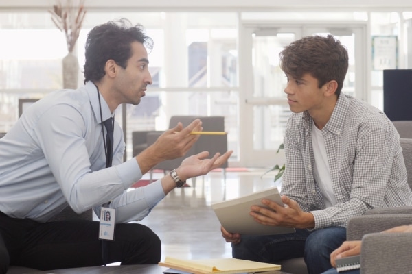 New Rules Shaking Up U.S. Classrooms