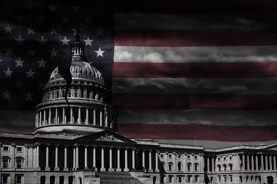 The Untold Story of Corruption in Congress