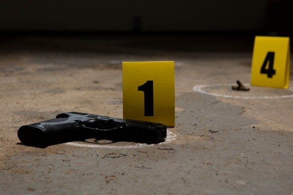 Why Crime Rates Are Skyrocketing in Major Cities