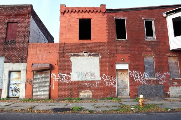 Crime Surge or Media Hype?