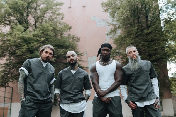 Why Crime Rates Are Skyrocketing in Major Cities