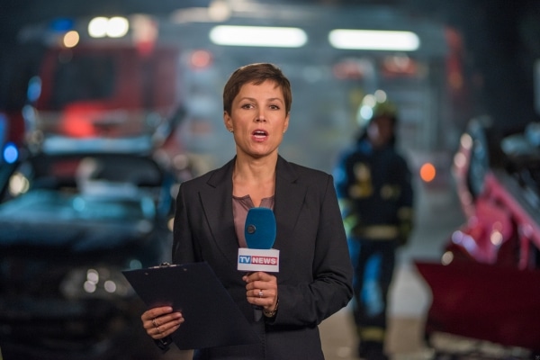 Why Crime Rates Are Skyrocketing in Major Cities