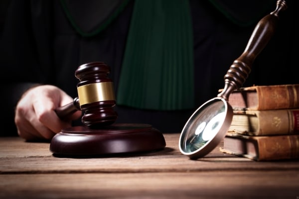 Heading Towards a Constitutional Crisis