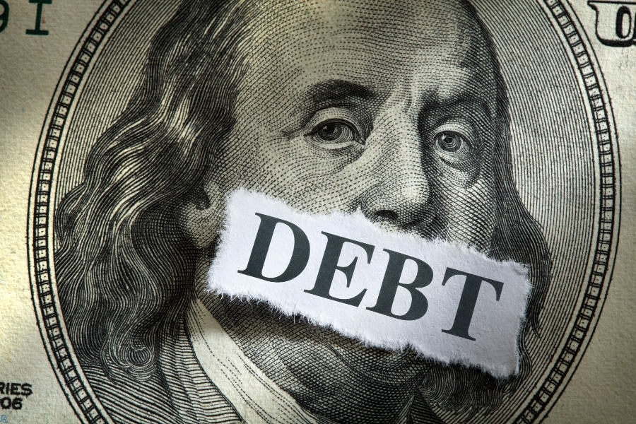 America’s Debt Crisis