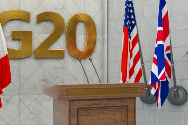 How the 2024 Election Is Changing Global Partnerships