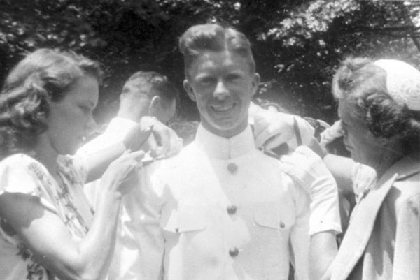 President Jimmy Carter