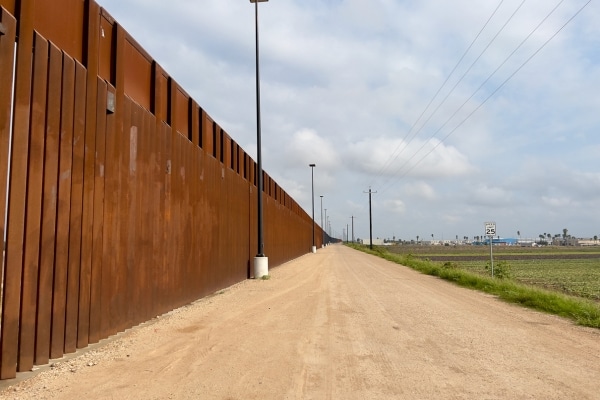 The First 100 Days of the Trump Administration