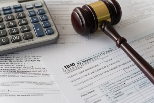 The First 100 Days of the Trump Administration