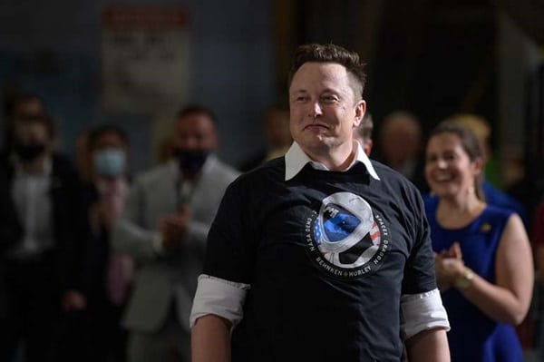 The First 100 Days of the Trump Administration