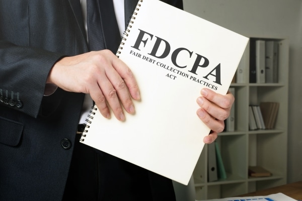 Handle Debt Collectors Without Breaking the Law