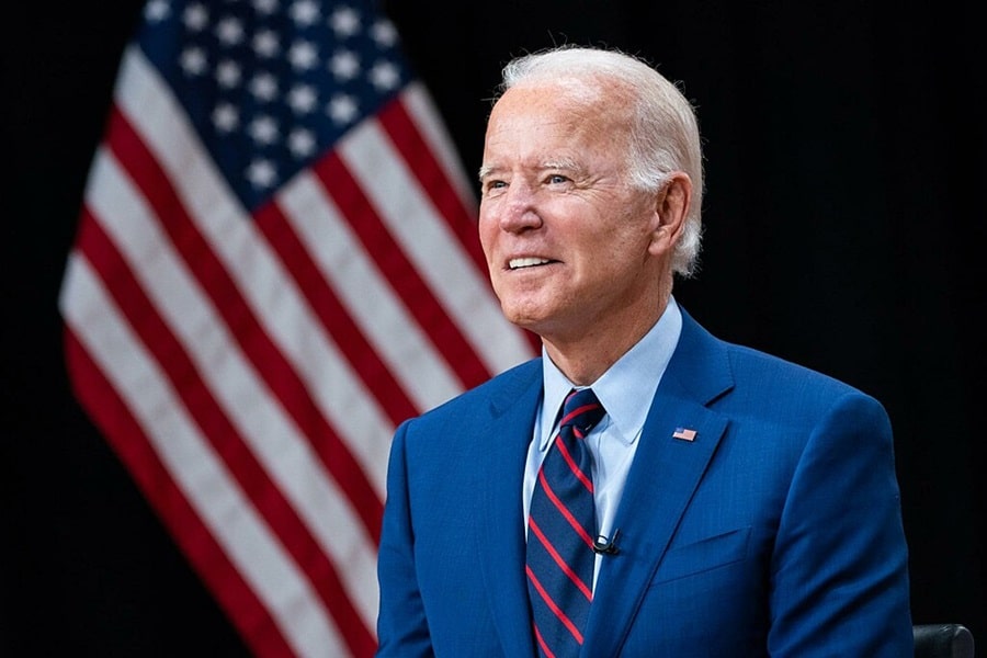 President Biden's Farewell Address