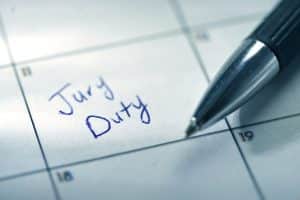 What Really Happens If You Miss Jury Duty? - Legal Not Legal