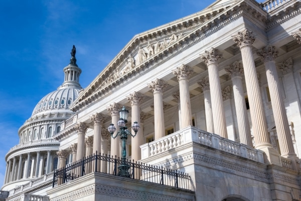 Pete Hegseth's Secretary of Defense Nomination