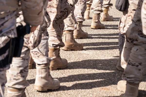 Pete Hegseth's Secretary of Defense Nomination