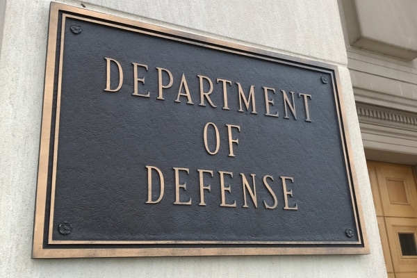 Pete Hegseth's Secretary of Defense Nomination