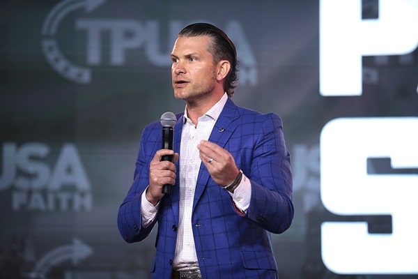 Trump’s Cabinet Hearings