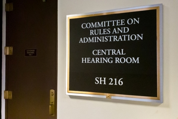 Trump’s Cabinet Hearings