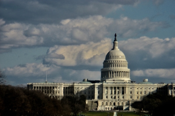 Trump’s Official Election Certification