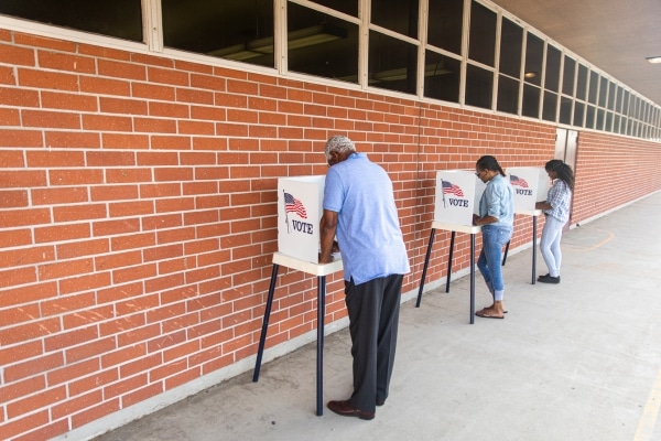 How Democrats Are Rethinking Their Strategy