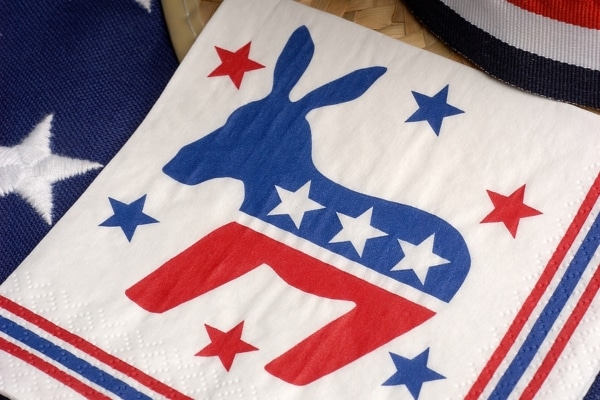 How Democrats Are Rethinking Their Strategy