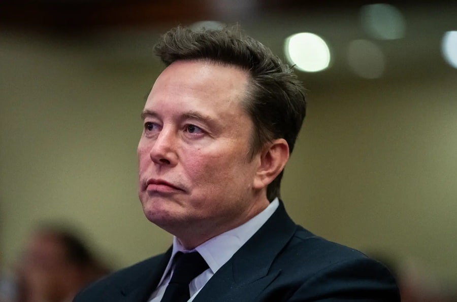 What Role Will Elon Musk Play