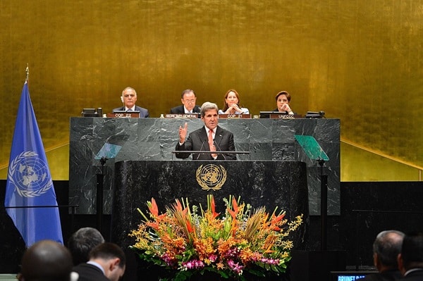 President Biden's Farewell Address
