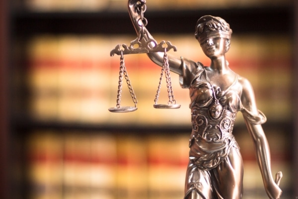 Hush Money Legal Battle