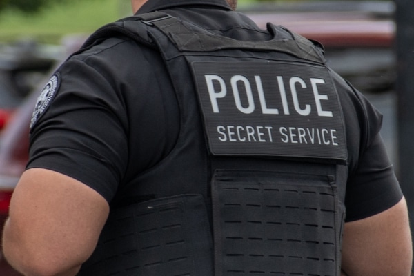 President Trump’s Inauguration Day