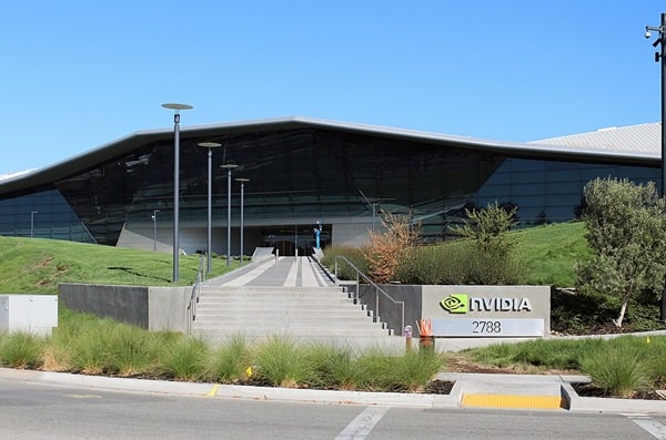 Nvidia’s Historic $465 Billion Loss Shakes the Stock Market