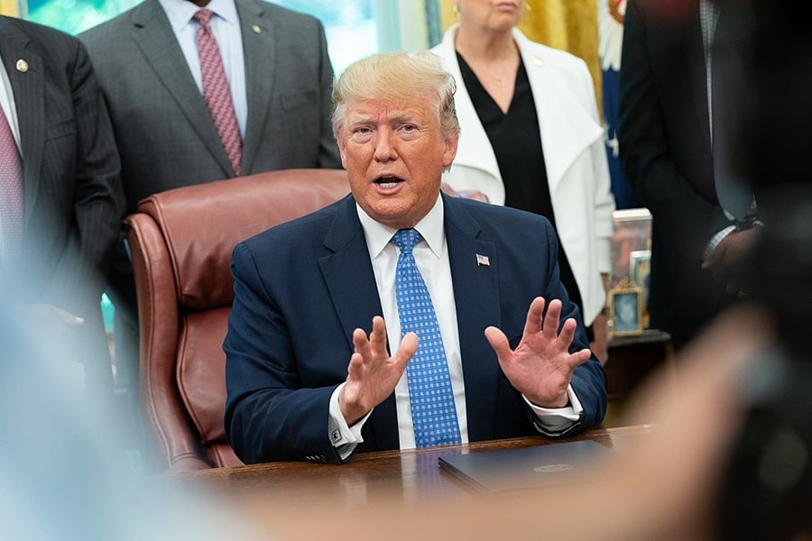 Executive Order Sparks Legal Battle Over Birthright Citizenship