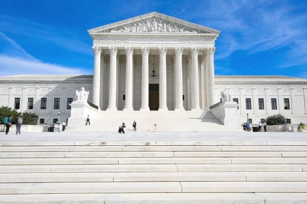 Executive Order Sparks Legal Battle Over Birthright Citizenship